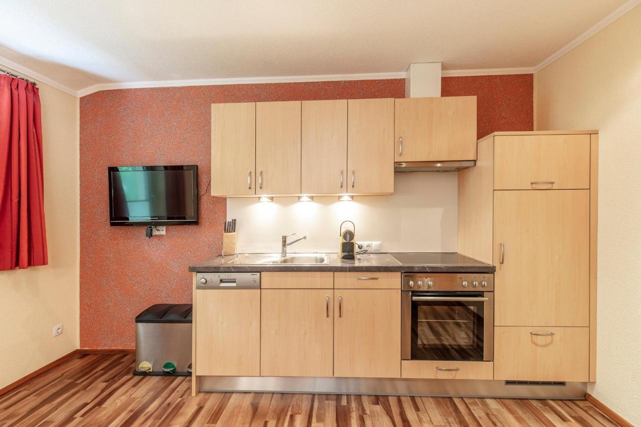 Appartement Monalisa Ζόλντεν Εξωτερικό φωτογραφία