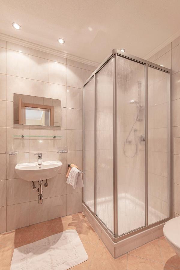 Appartement Monalisa Ζόλντεν Εξωτερικό φωτογραφία