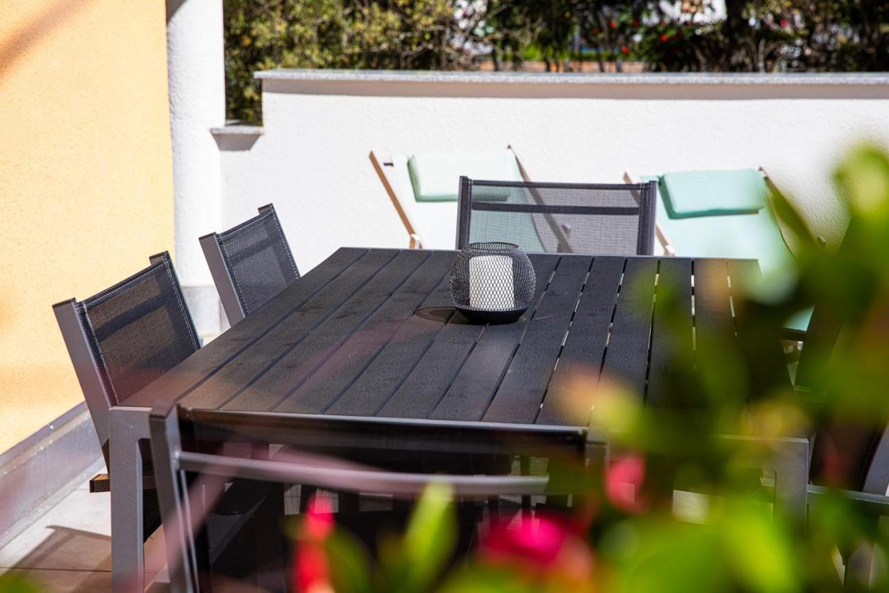 Appartement Monalisa Ζόλντεν Εξωτερικό φωτογραφία