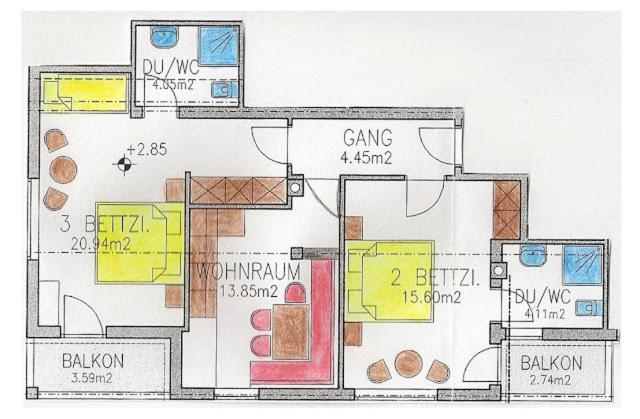 Appartement Monalisa Ζόλντεν Εξωτερικό φωτογραφία