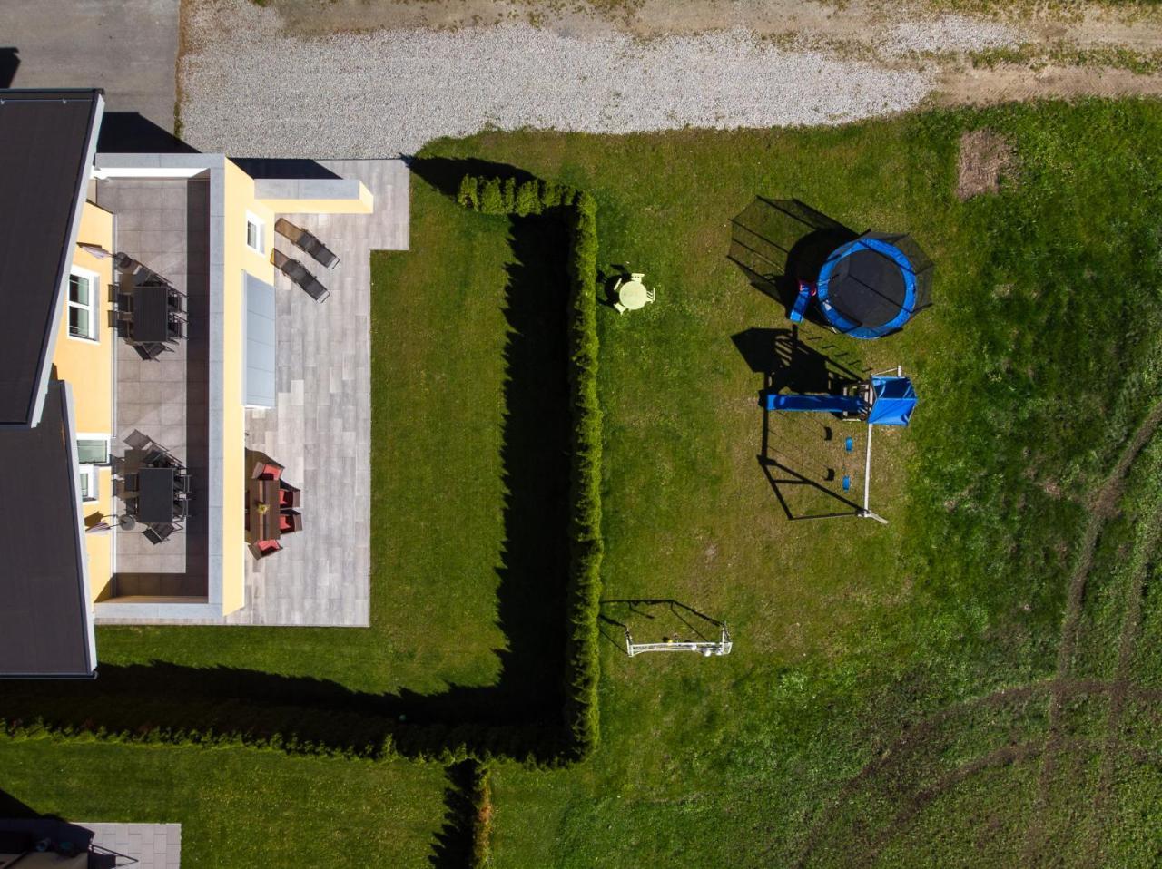 Appartement Monalisa Ζόλντεν Εξωτερικό φωτογραφία